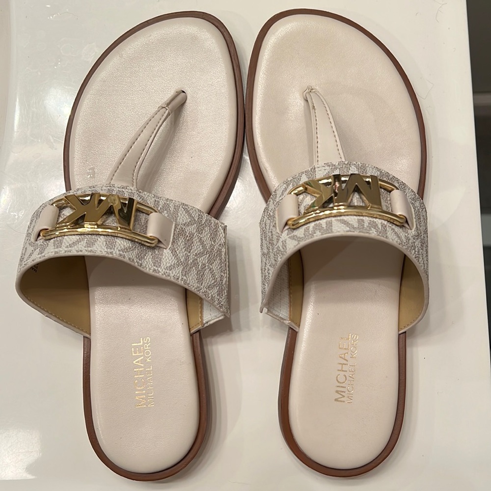Michael Kors sandals